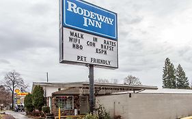 Rodeway Inn la Grande